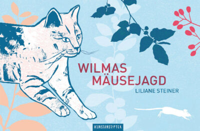 Wilmas Mausejagd(2)